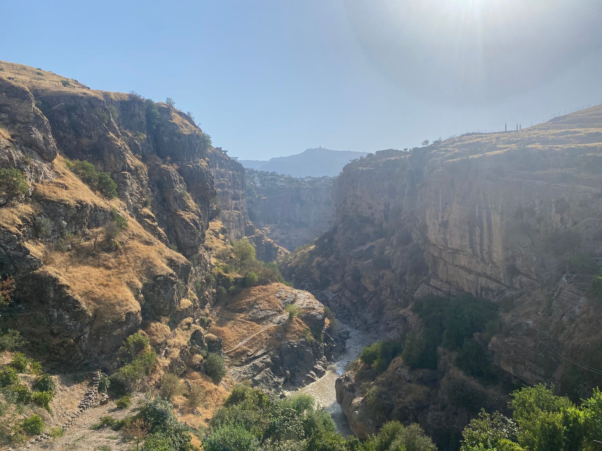 Shifting Gears Journey: Strangers Become Family in Kurdistan